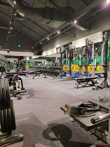 Anytime Fitness