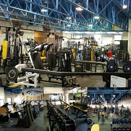 Excel Gym