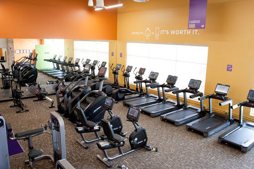 Anytime Fitness