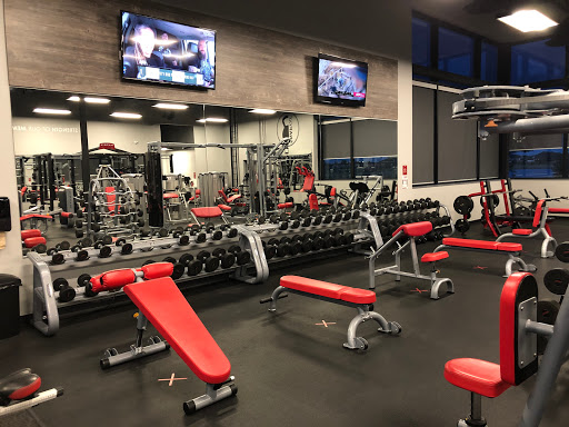 Snap Fitness