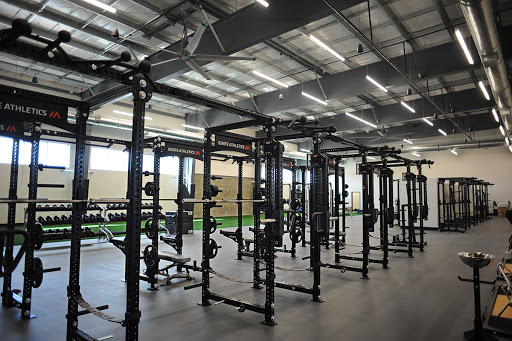 Ignite Athletics Inc.