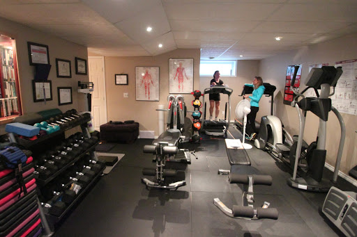 Essentially Fitness