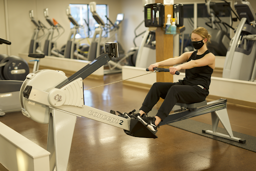 Motion Fitness Stonebridge