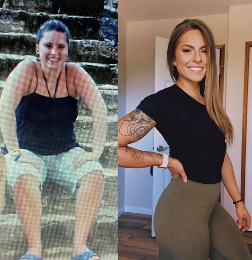 MOB Fitness & Nutrition