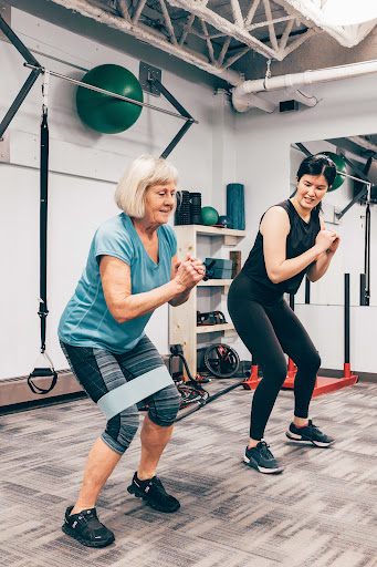 Vibrant Bodies Fitness