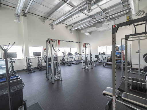 10 Training & Athletics