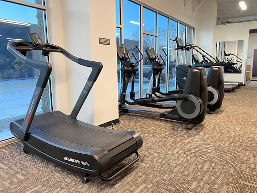 Anytime Fitness