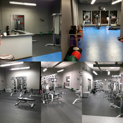 Rhinos Fitness Studio