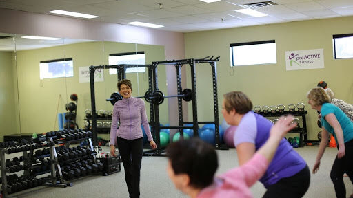 ProActive Fitness