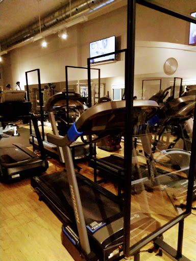 Achieve Fitness & Wellness Centre