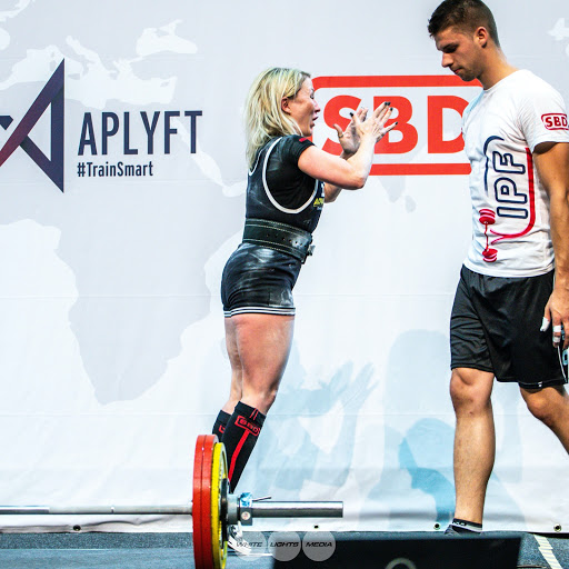 Holly Lasante Fitness