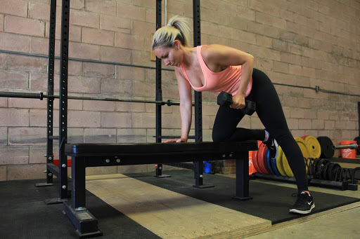 Townson Fitness