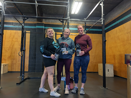 Degree Fitness Seaforth