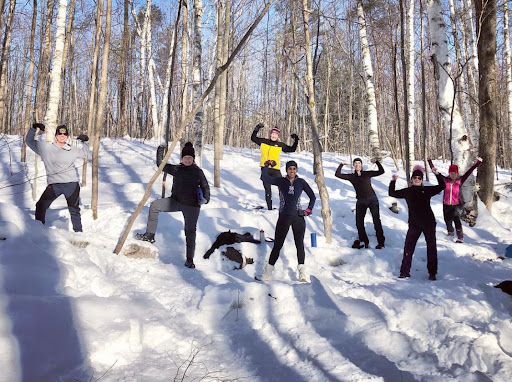 Winterstrength