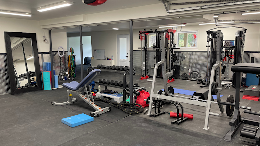 Entraineur Privé | Personal Trainer | Online Coaching