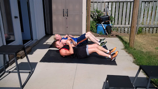 Diamond Fitness Personal Training