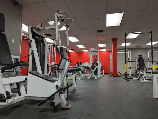 Take Home Fitness