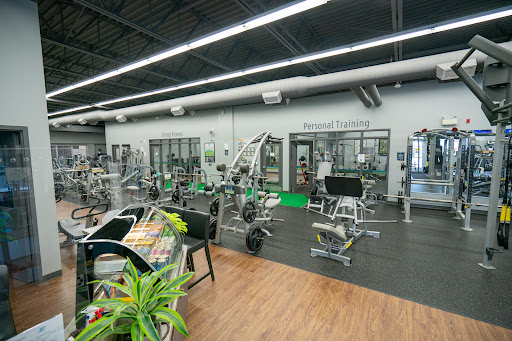 Functional Performance Fitness