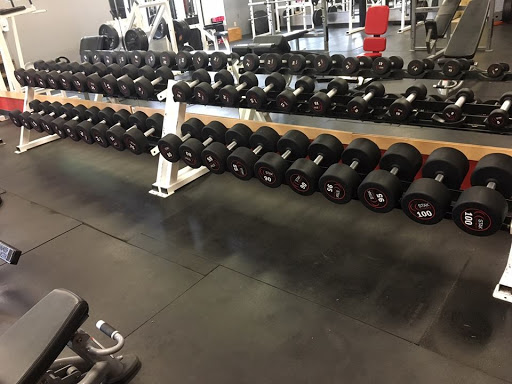Sooke Health & Fitness