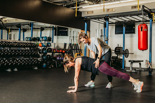 Pinnacle Fitness
