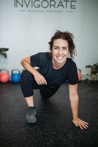Invigorate Personal Training