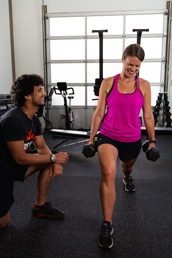 Mountain Top Strength & Conditioning