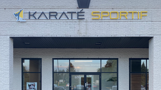 Karaté Sportif St-Bruno