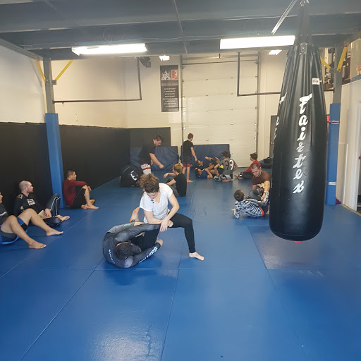 Complete Fitness and Martial Arts
