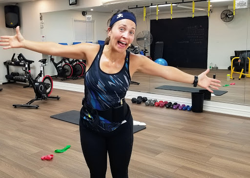 Fitness Classes by Be Active Live Better