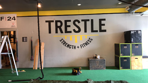 Trestle Strength and Fitness