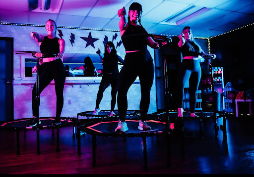 Pure Energy Fitness Studio