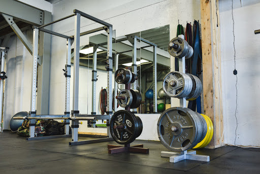 Sweaty Training & Conditioning - Massage Therapy