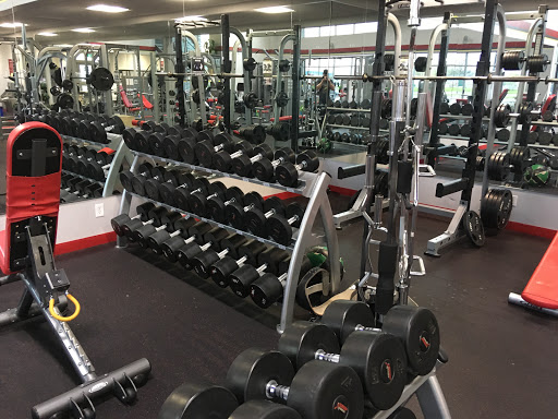 Snap Fitness Steinbach