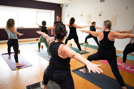 Mobility Health & Fitness