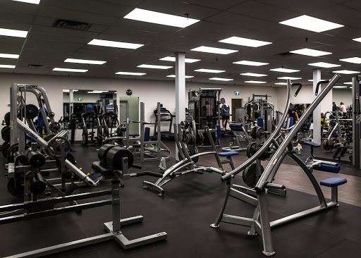 AG Strength and Conditioning