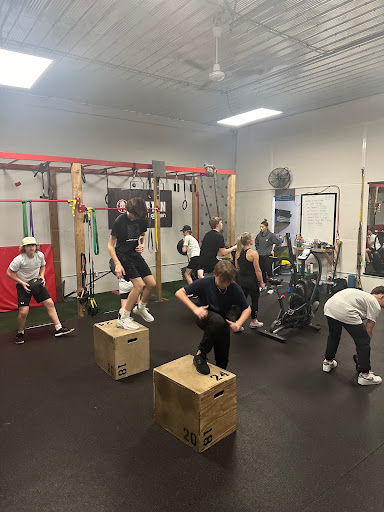 FitFarm Strathroy