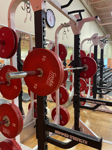 GoodLife Fitness Strathroy Metcalfe and Zimmerman