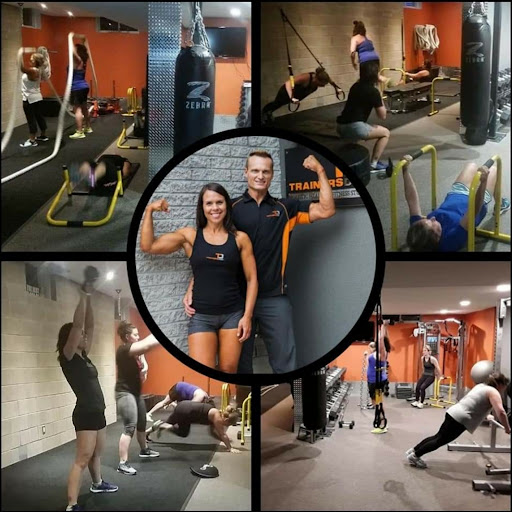 Trainers Den Health & Fitness Studio