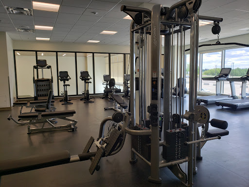 Morinville Leisure Centre