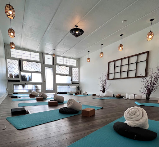 Heartspace Yoga Boutique