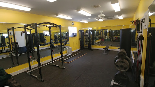 Nic Fit - Surrey Personal Training + mobile massage Surrey