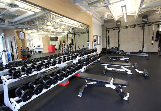 Innovative Fitness South Surrey