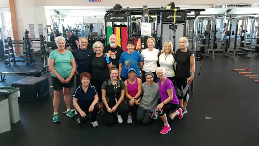 SWT Club Personal Training