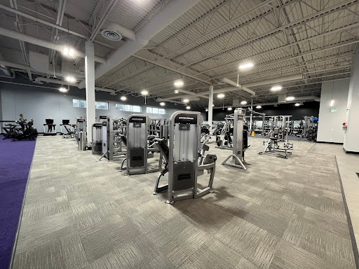 Anytime Fitness