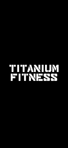 TITANIUM FITNESS