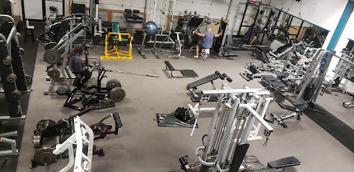 Northcoast Exercise Therapy & Rehabilitation Centre