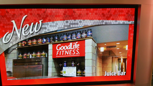 GoodLife Fitness Markham Yonge and Kirk
