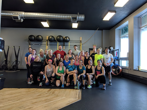 Your Body Fitness and Nutrition