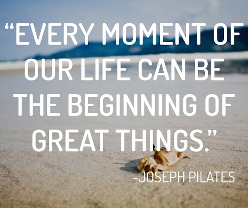 Superior Pilates Discover Your Inner Strength