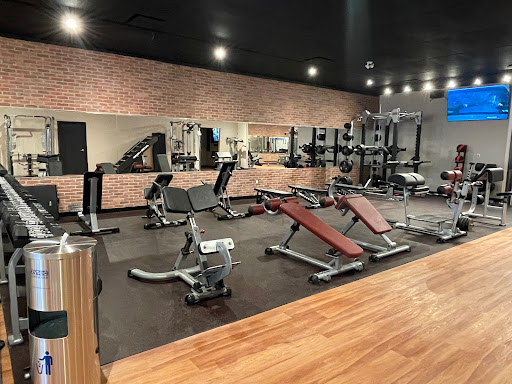 Broadway Gym
